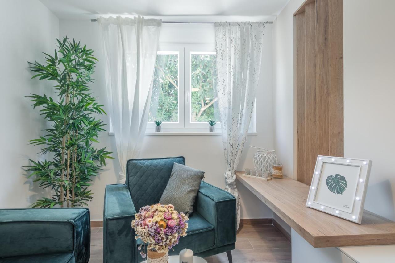 Apartment Norah With Private Parking Пула Екстер'єр фото