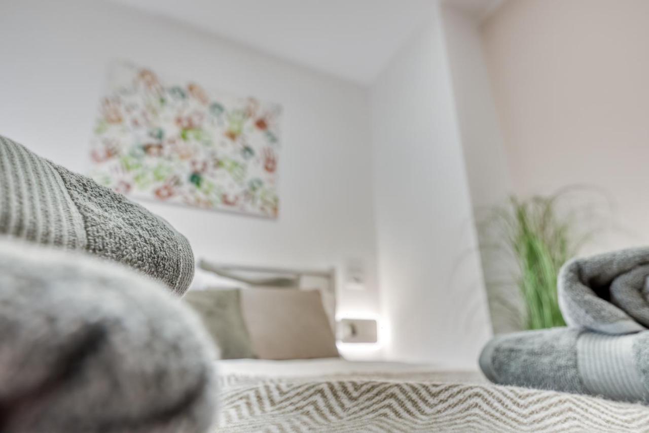 Apartment Norah With Private Parking Пула Екстер'єр фото